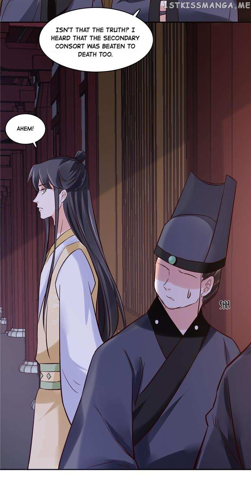 General And Her Medic Lover - Chapter 114