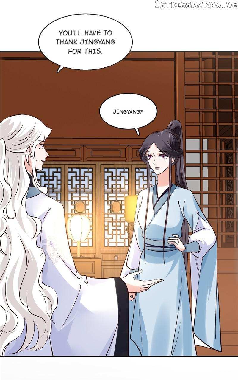 General And Her Medic Lover - Chapter 114