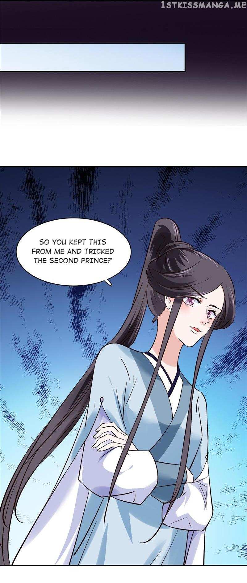 General And Her Medic Lover - Chapter 114