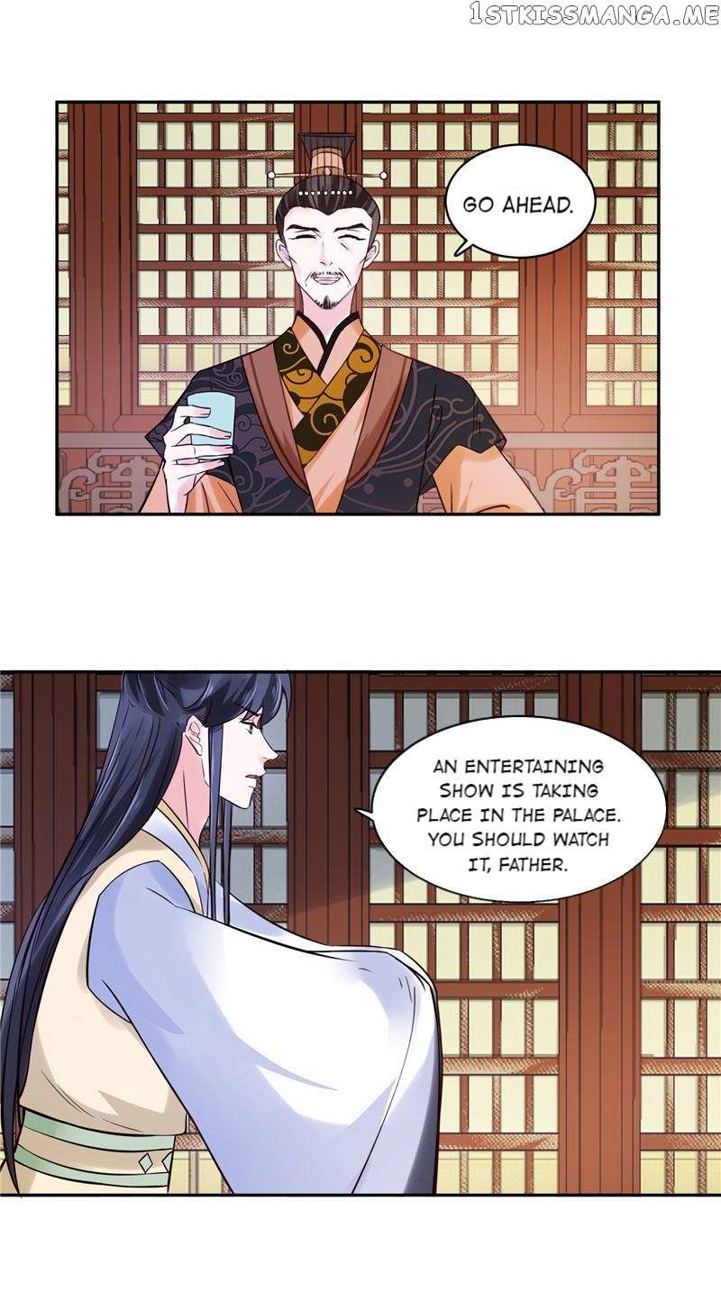 General And Her Medic Lover - Chapter 113