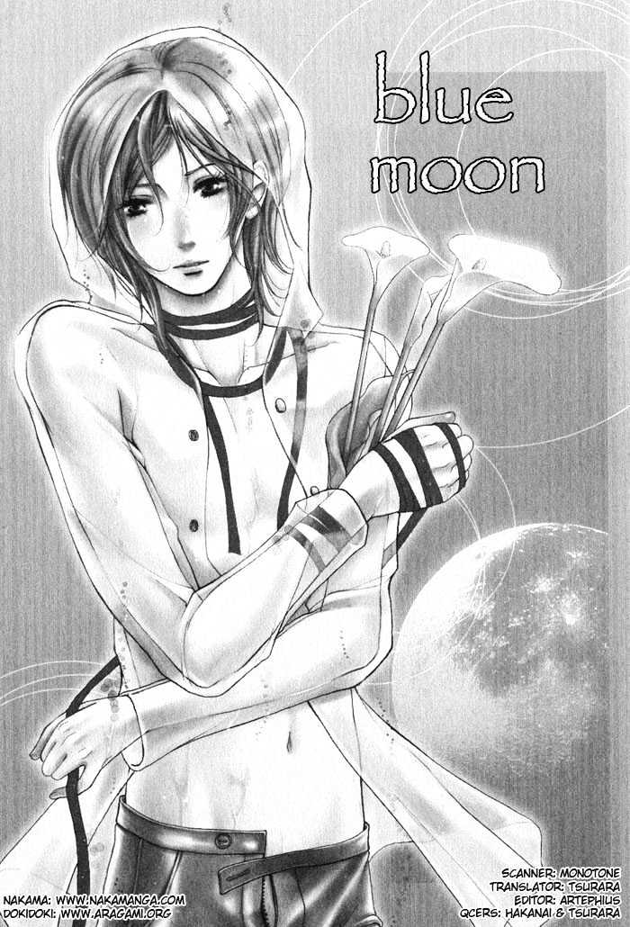 Whip On! - Vol.1 Chapter 4 : Blue Moon