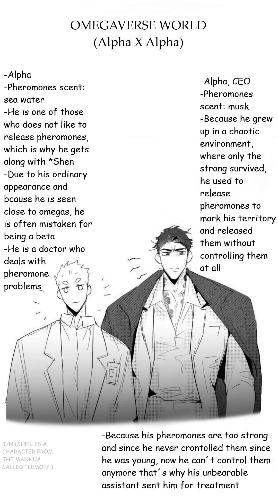 Doctor-Patient Relationship - Chapter 1