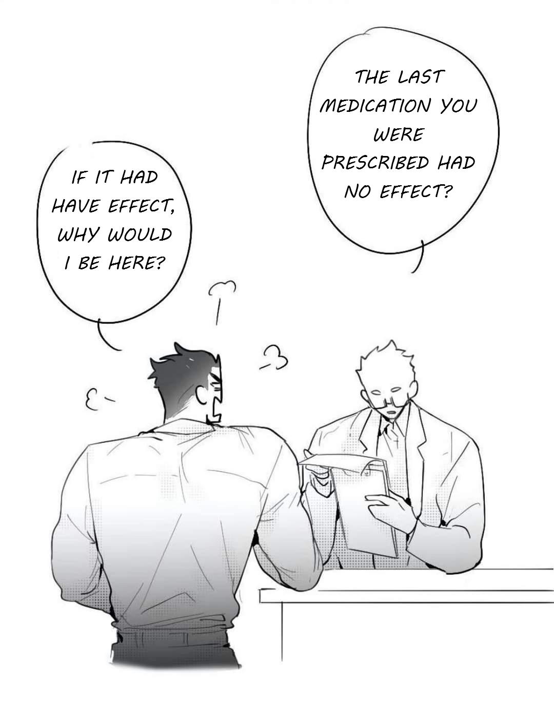 Doctor-Patient Relationship - Chapter 3