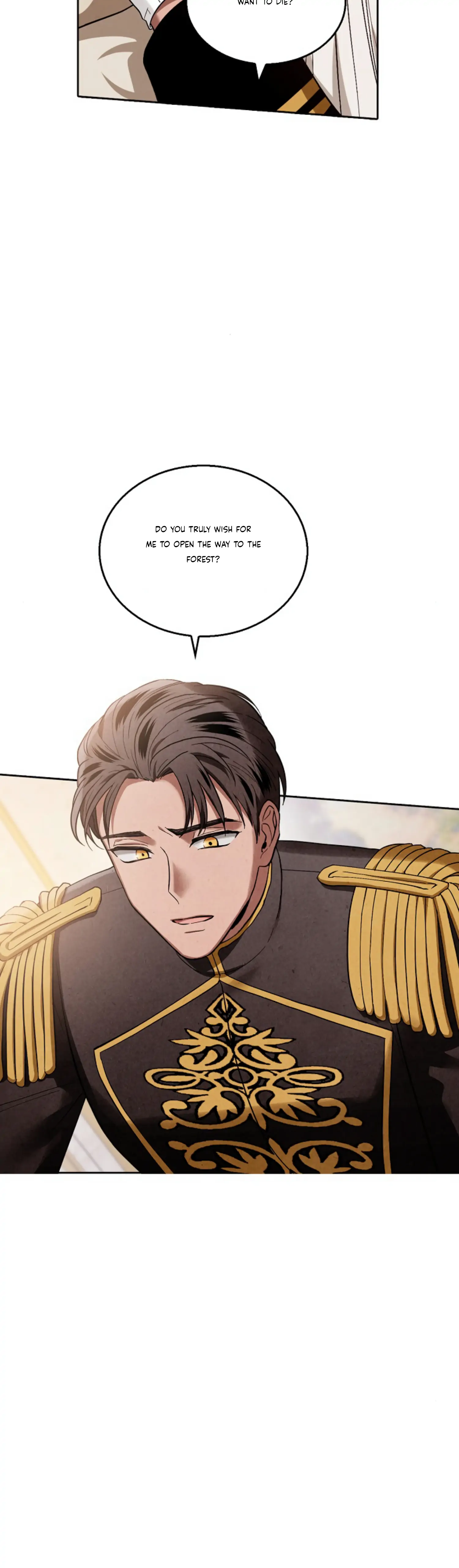 The Emperor’s Erection Project - Chapter 23