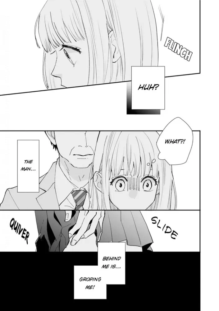 1 Nichi 10 Pun, Ore To Hug Wo Shiyou - Chapter 6