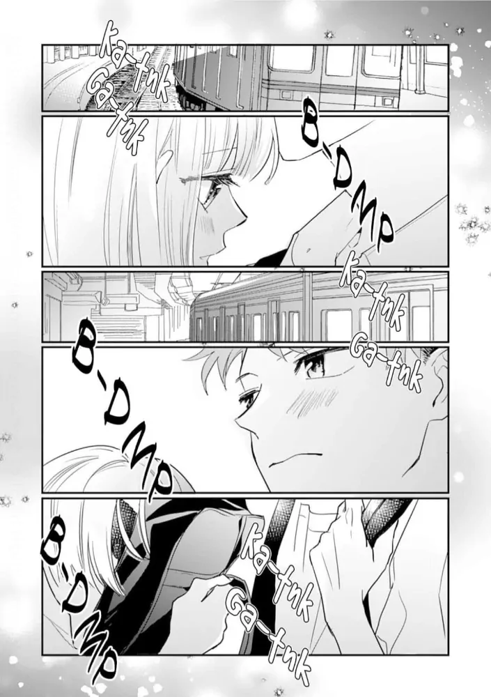 1 Nichi 10 Pun, Ore To Hug Wo Shiyou - Chapter 6