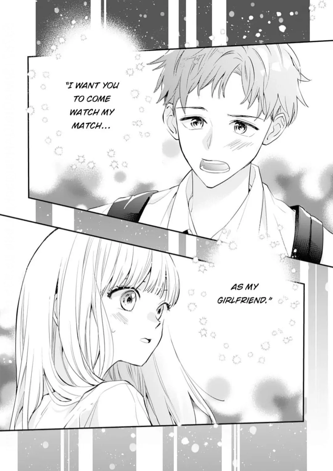 1 Nichi 10 Pun, Ore To Hug Wo Shiyou - Chapter 7