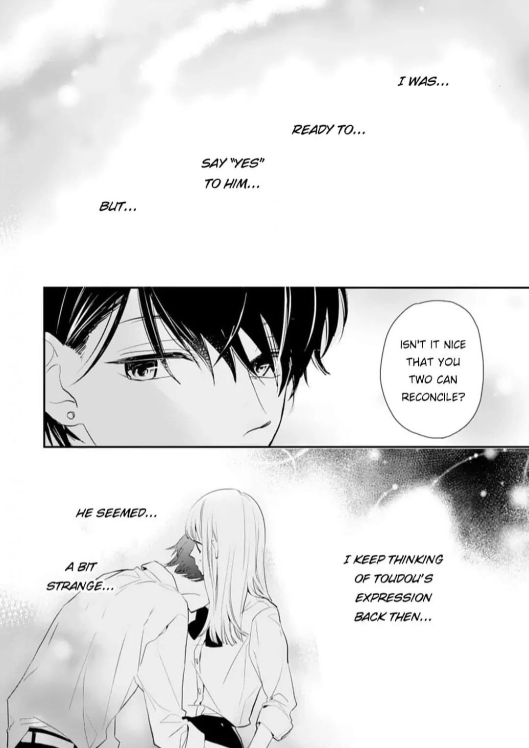 1 Nichi 10 Pun, Ore To Hug Wo Shiyou - Chapter 7