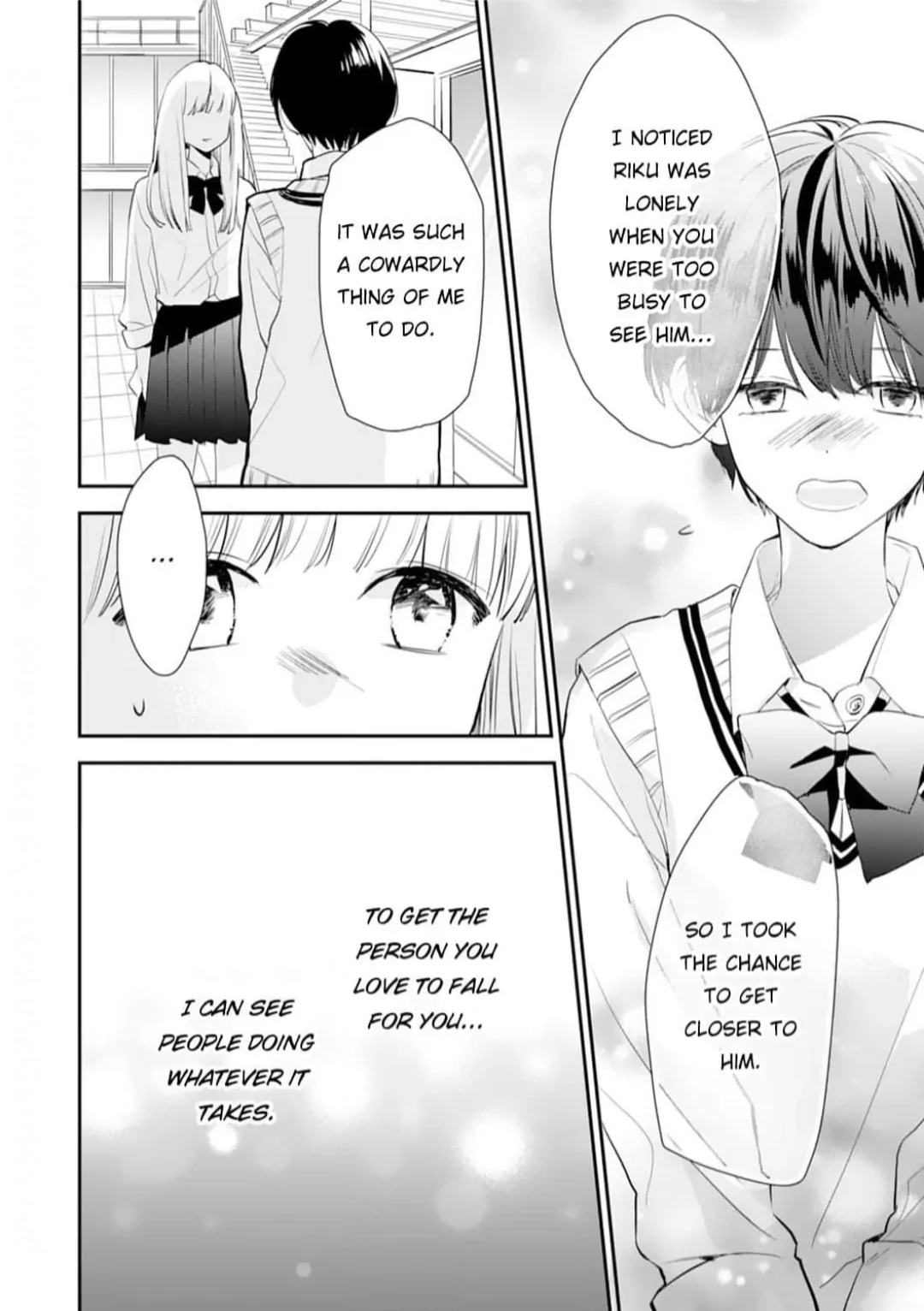 1 Nichi 10 Pun, Ore To Hug Wo Shiyou - Chapter 7