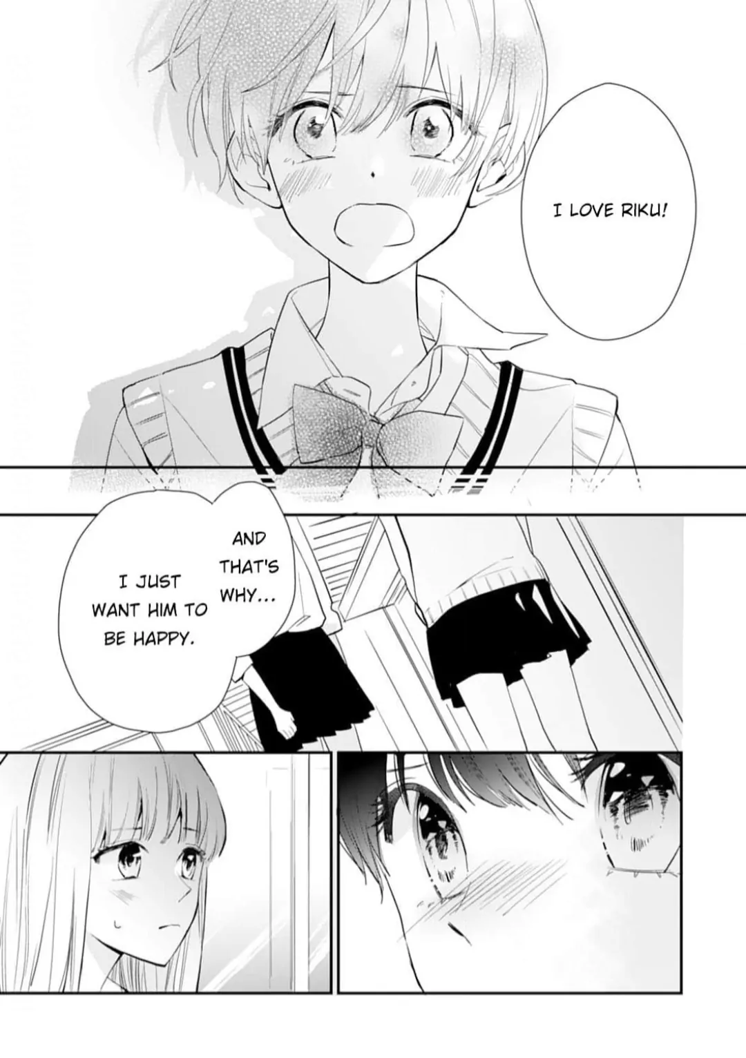 1 Nichi 10 Pun, Ore To Hug Wo Shiyou - Chapter 7