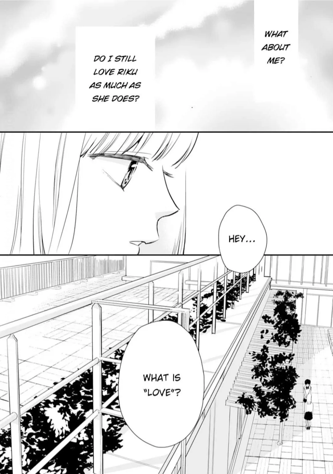 1 Nichi 10 Pun, Ore To Hug Wo Shiyou - Chapter 7