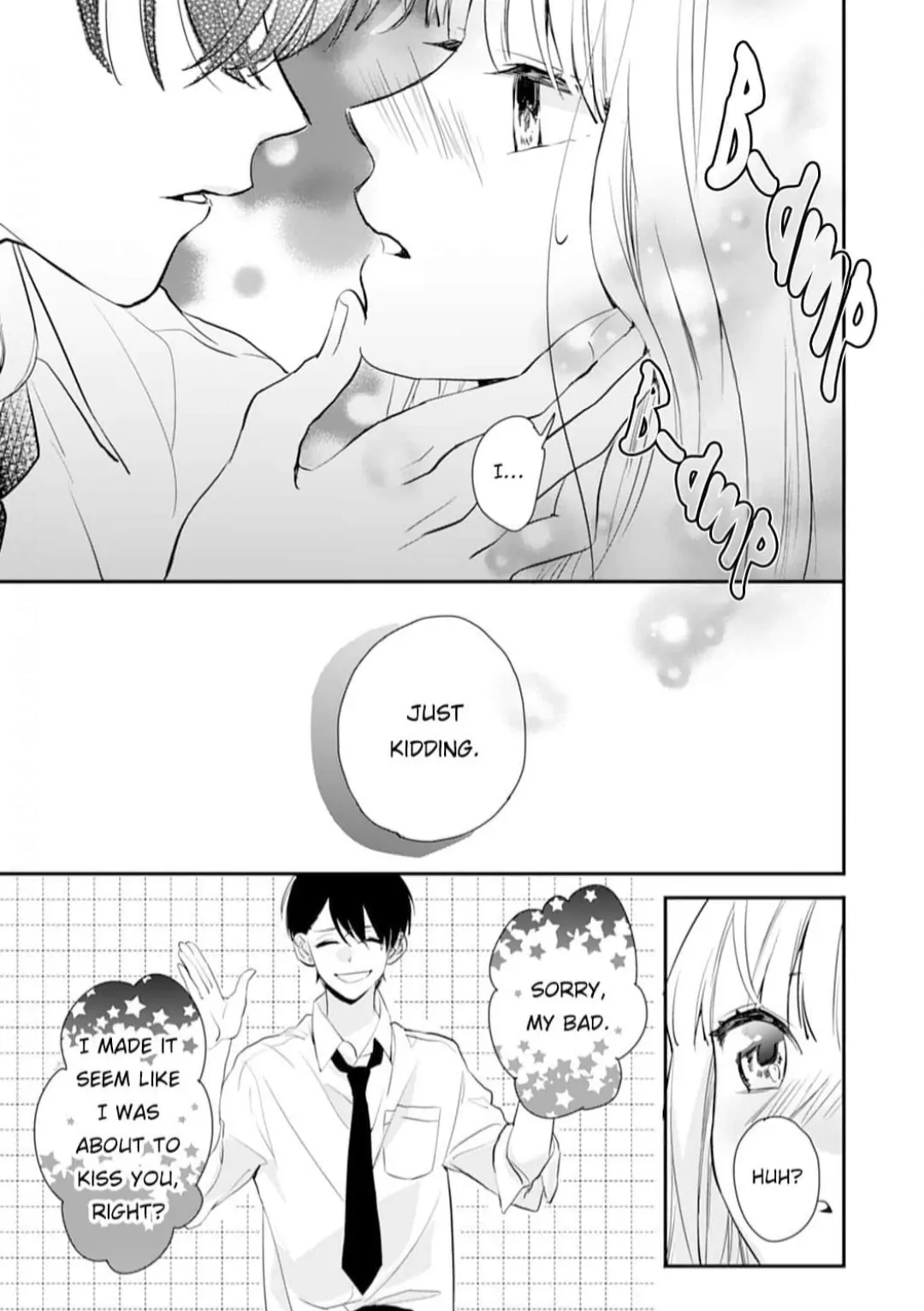 1 Nichi 10 Pun, Ore To Hug Wo Shiyou - Chapter 7