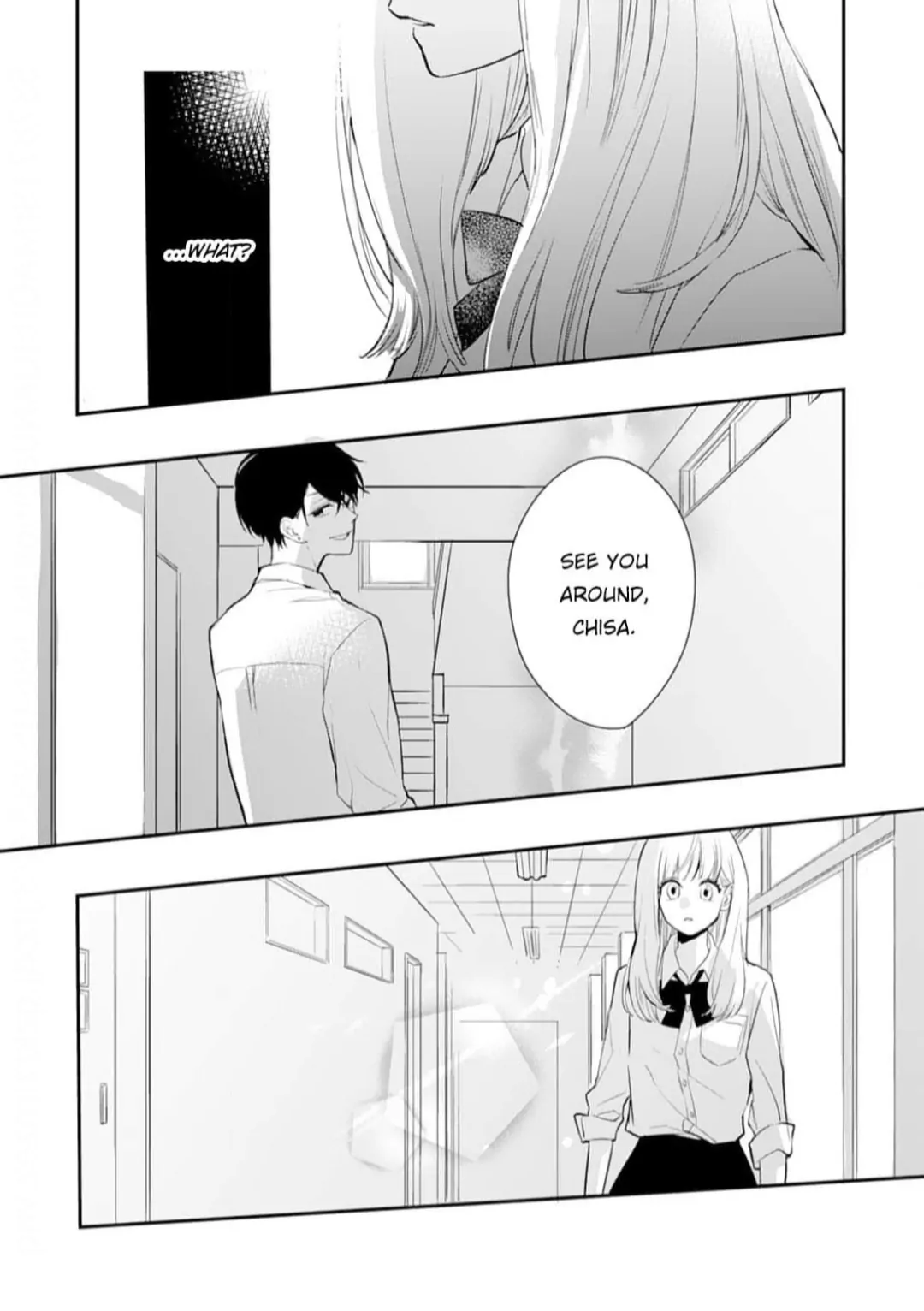 1 Nichi 10 Pun, Ore To Hug Wo Shiyou - Chapter 7