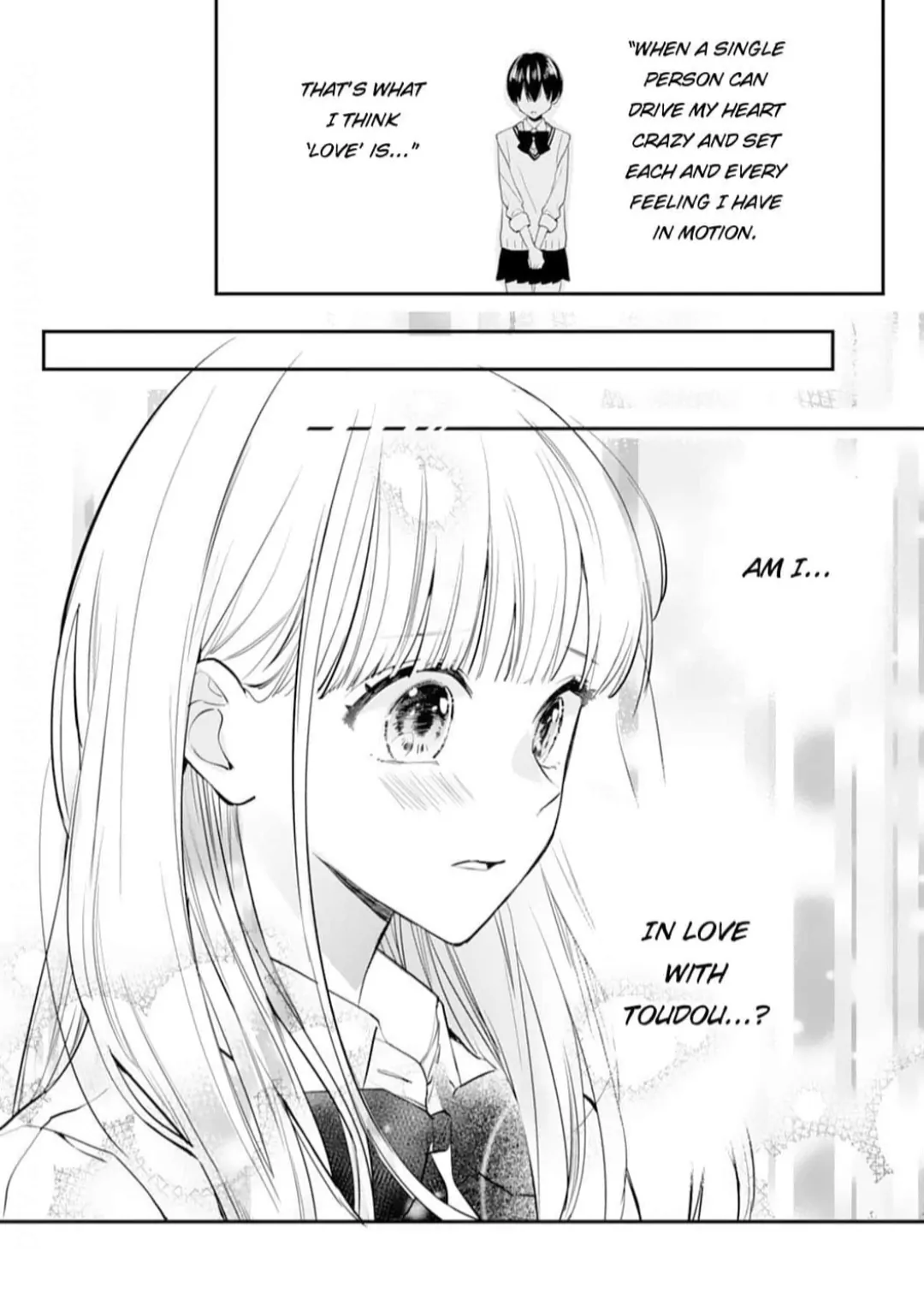 1 Nichi 10 Pun, Ore To Hug Wo Shiyou - Chapter 7