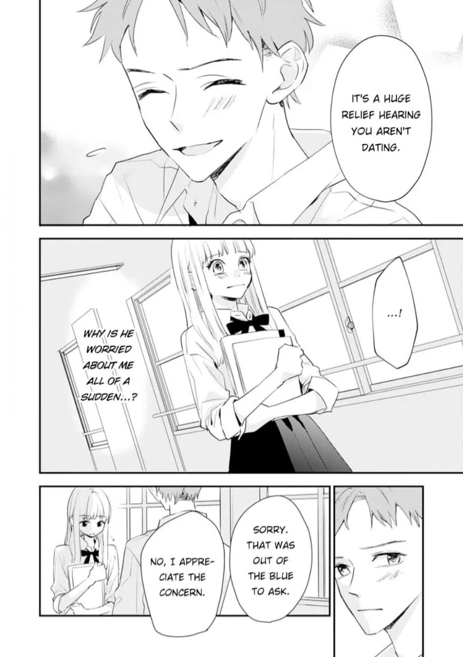 1 Nichi 10 Pun, Ore To Hug Wo Shiyou - Chapter 5