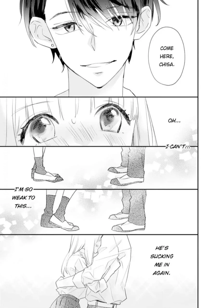 1 Nichi 10 Pun, Ore To Hug Wo Shiyou - Chapter 5