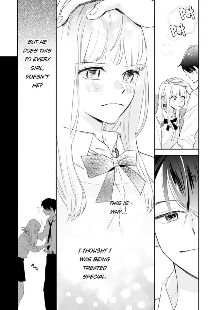 1 Nichi 10 Pun, Ore To Hug Wo Shiyou - Chapter 5