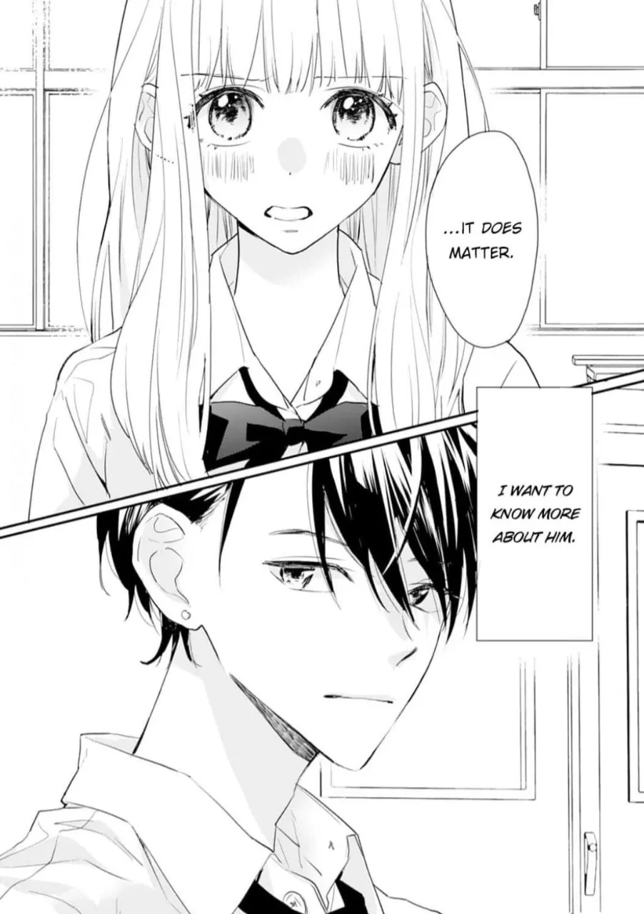 1 Nichi 10 Pun, Ore To Hug Wo Shiyou - Chapter 5