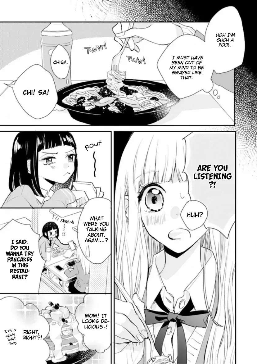 1 Nichi 10 Pun, Ore To Hug Wo Shiyou - Chapter 3