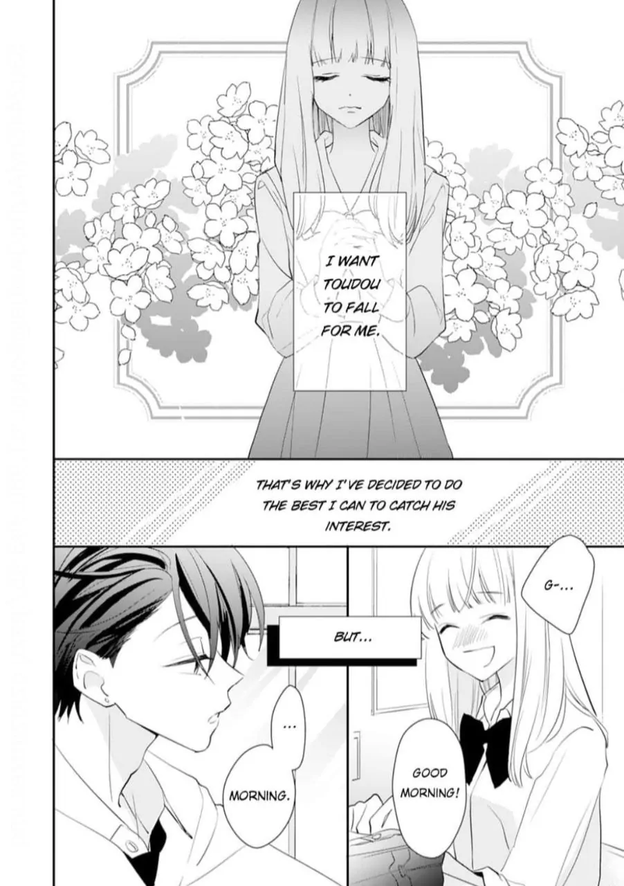 1 Nichi 10 Pun, Ore To Hug Wo Shiyou - Chapter 9