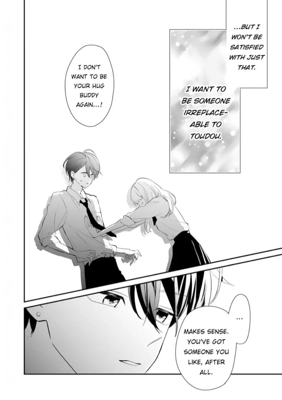 1 Nichi 10 Pun, Ore To Hug Wo Shiyou - Chapter 9