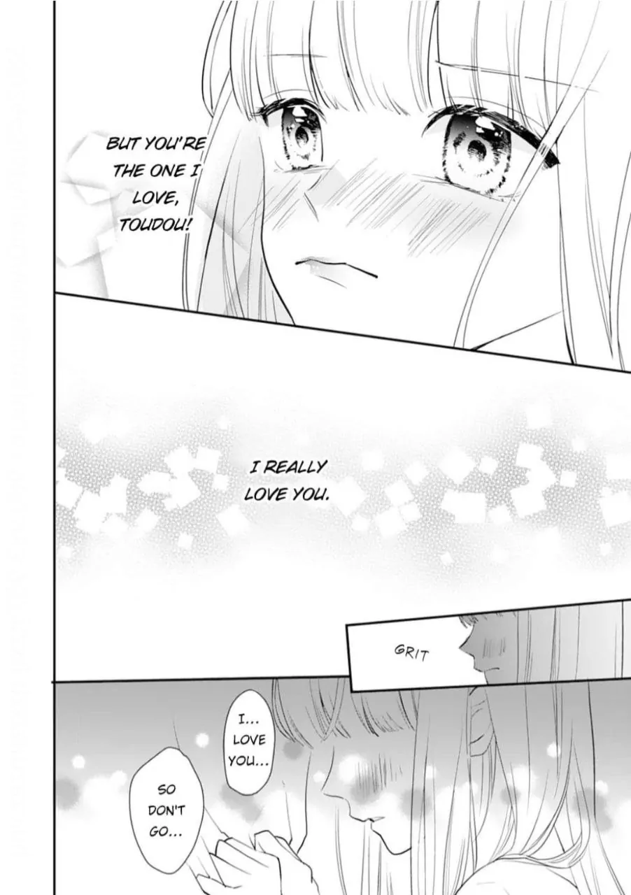 1 Nichi 10 Pun, Ore To Hug Wo Shiyou - Chapter 9