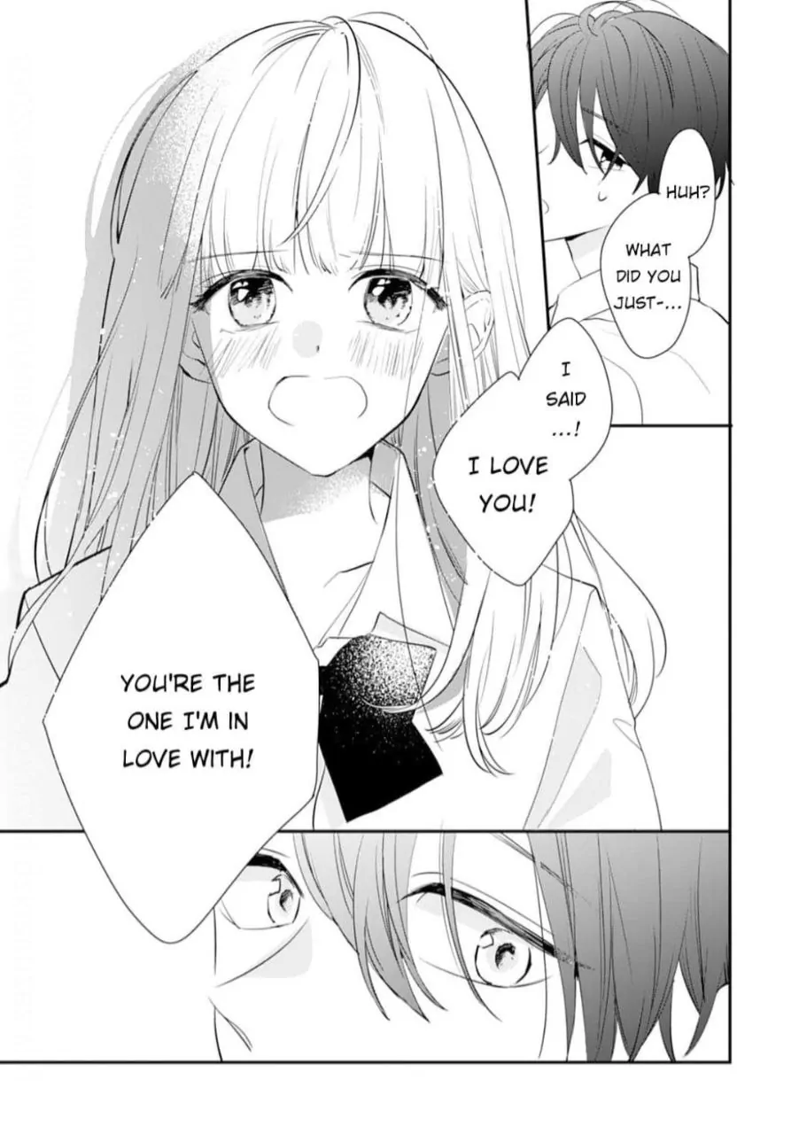 1 Nichi 10 Pun, Ore To Hug Wo Shiyou - Chapter 9