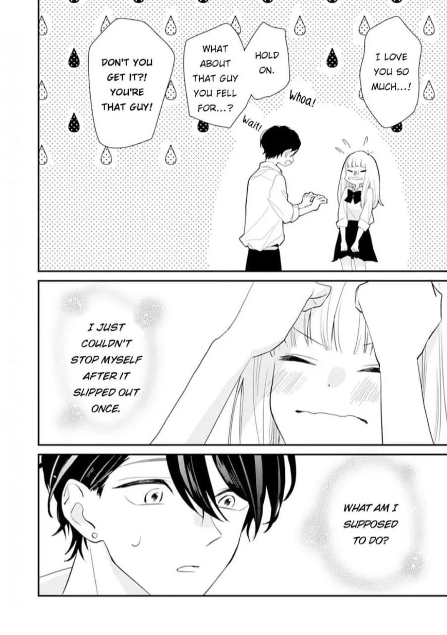 1 Nichi 10 Pun, Ore To Hug Wo Shiyou - Chapter 9