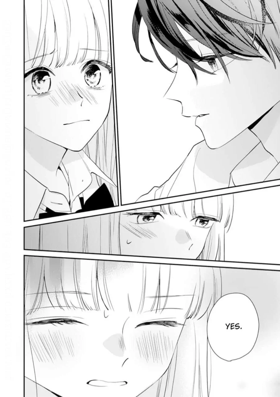 1 Nichi 10 Pun, Ore To Hug Wo Shiyou - Chapter 9