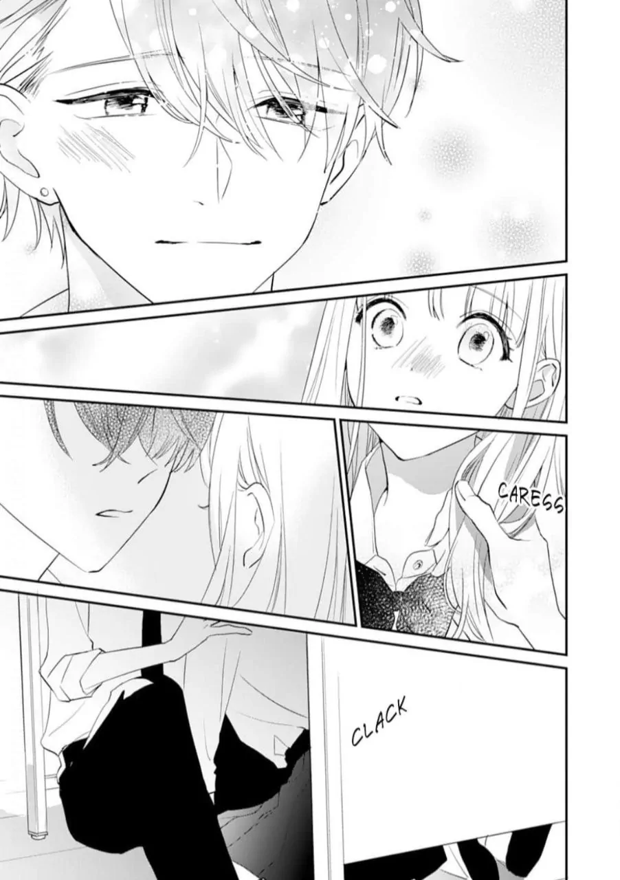 1 Nichi 10 Pun, Ore To Hug Wo Shiyou - Chapter 9