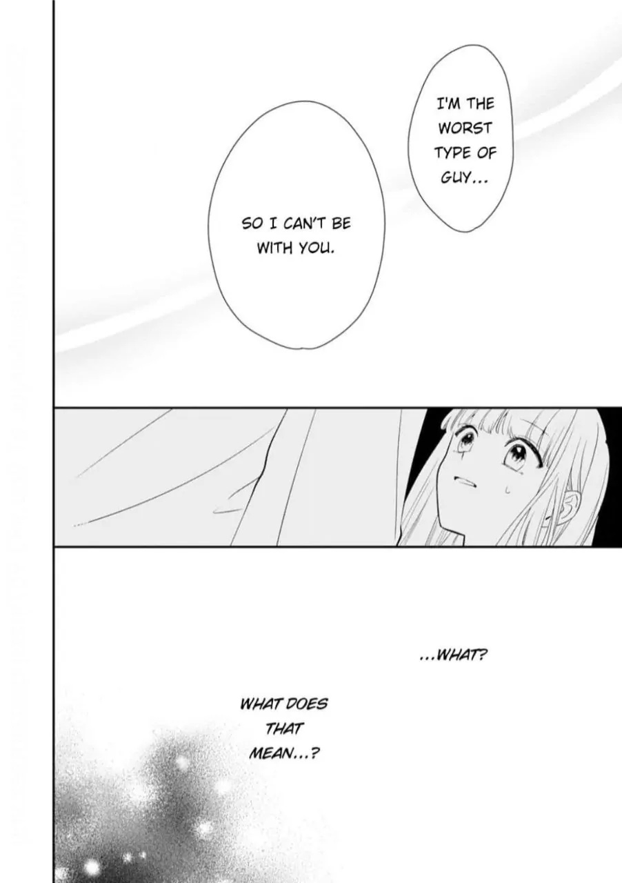 1 Nichi 10 Pun, Ore To Hug Wo Shiyou - Chapter 9