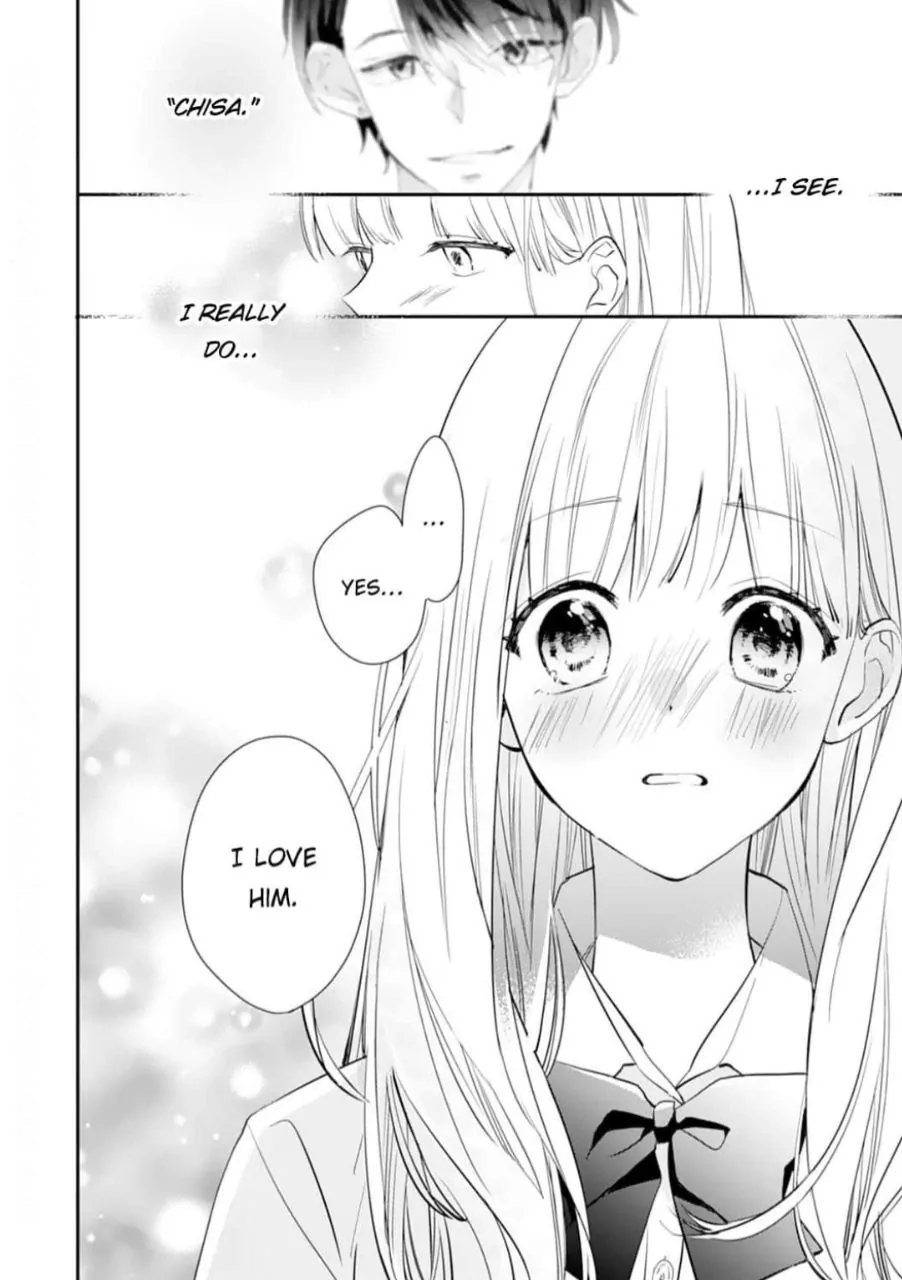 1 Nichi 10 Pun, Ore To Hug Wo Shiyou - Chapter 8