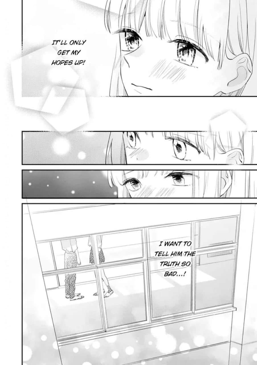 1 Nichi 10 Pun, Ore To Hug Wo Shiyou - Chapter 8