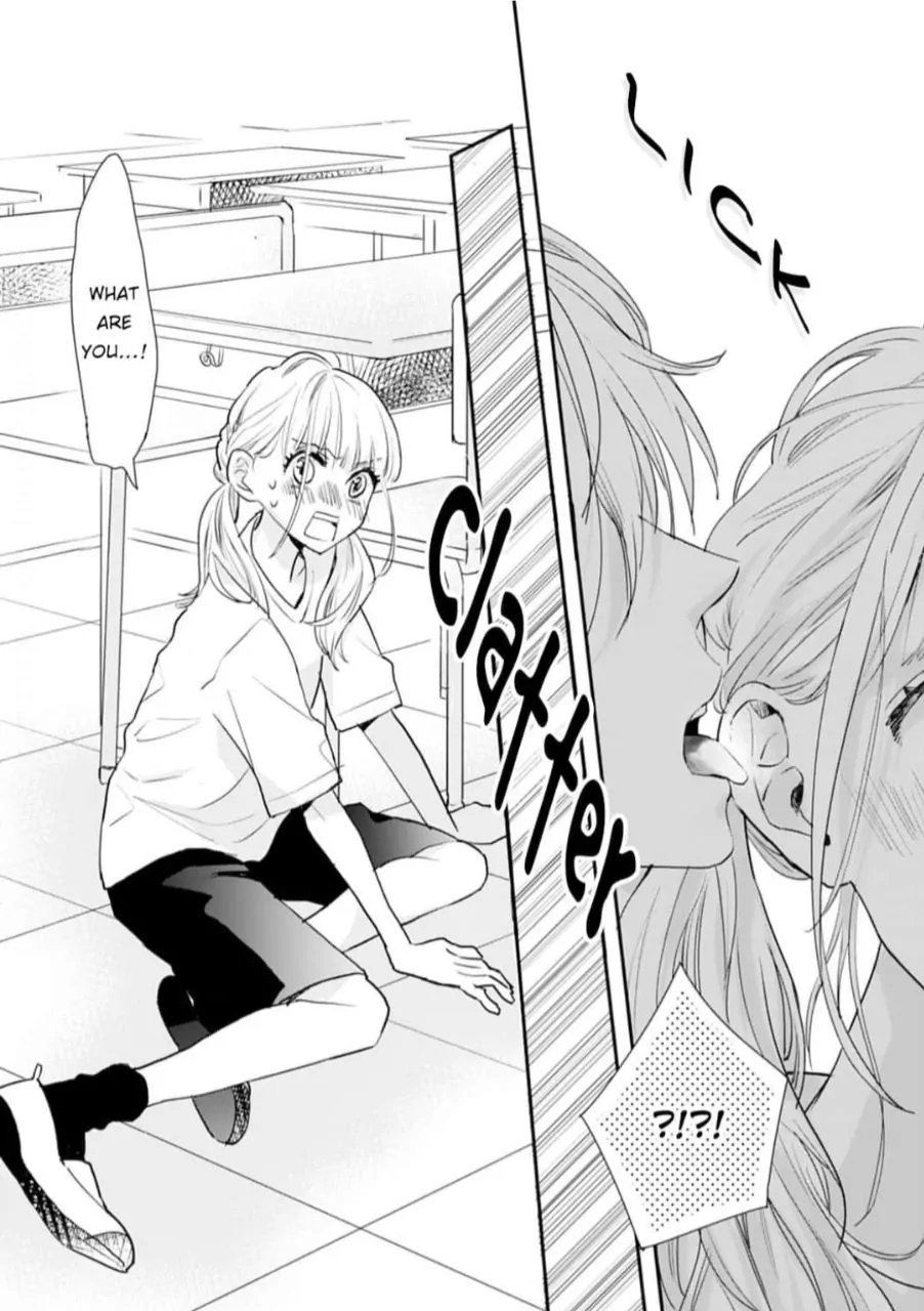 1 Nichi 10 Pun, Ore To Hug Wo Shiyou - Chapter 4