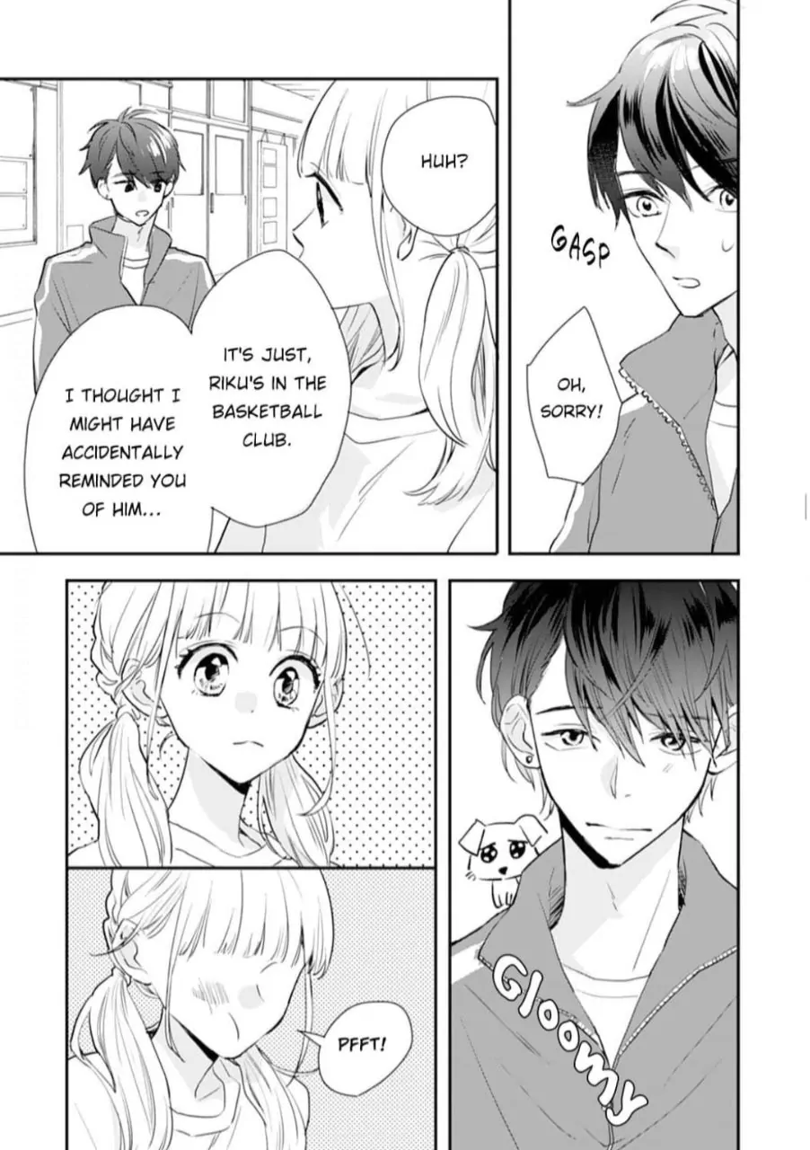 1 Nichi 10 Pun, Ore To Hug Wo Shiyou - Chapter 4