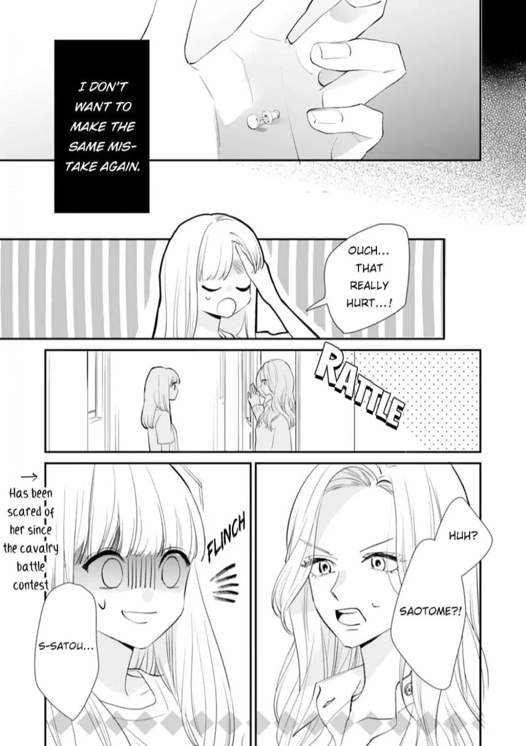 1 Nichi 10 Pun, Ore To Hug Wo Shiyou - Chapter 10