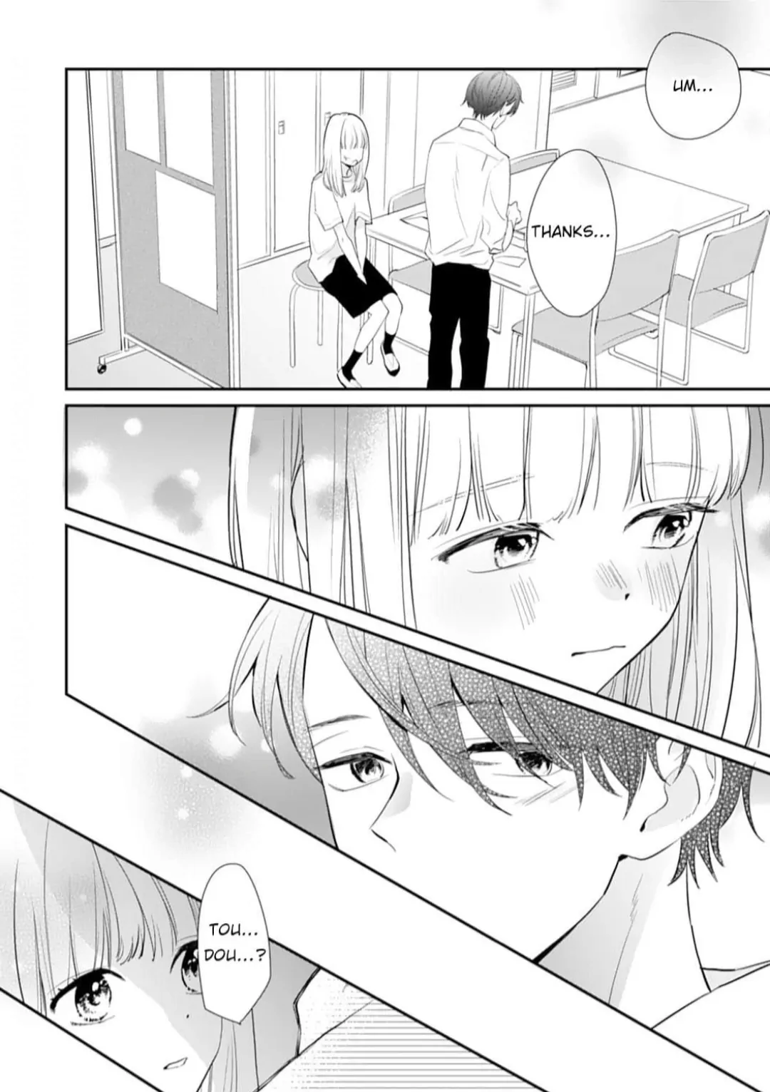 1 Nichi 10 Pun, Ore To Hug Wo Shiyou - Chapter 10