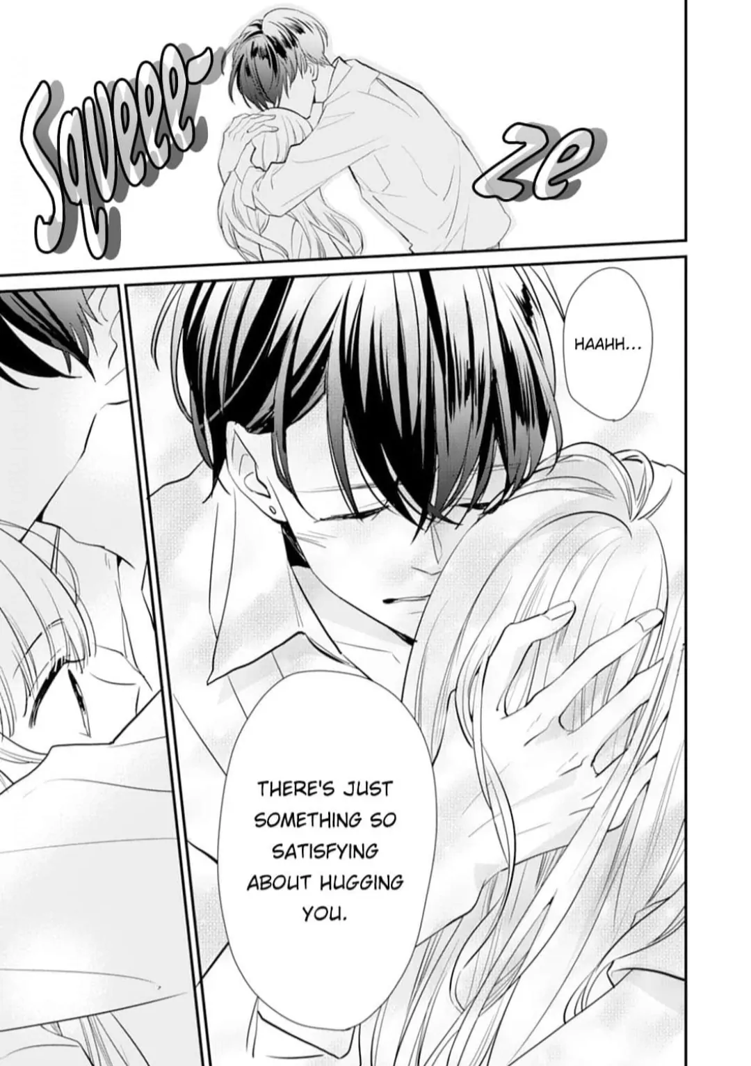 1 Nichi 10 Pun, Ore To Hug Wo Shiyou - Chapter 10