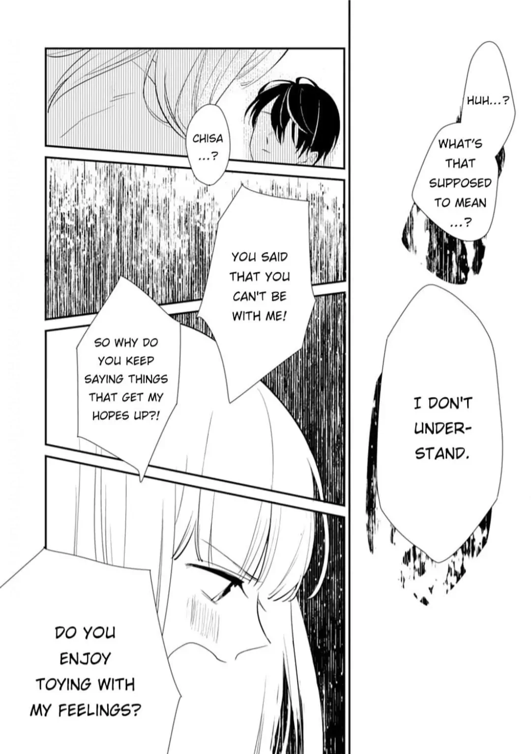 1 Nichi 10 Pun, Ore To Hug Wo Shiyou - Chapter 10