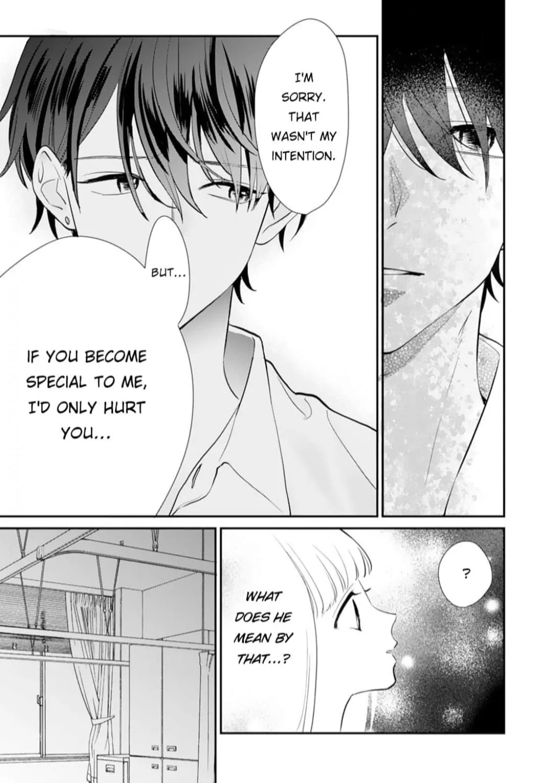 1 Nichi 10 Pun, Ore To Hug Wo Shiyou - Chapter 10