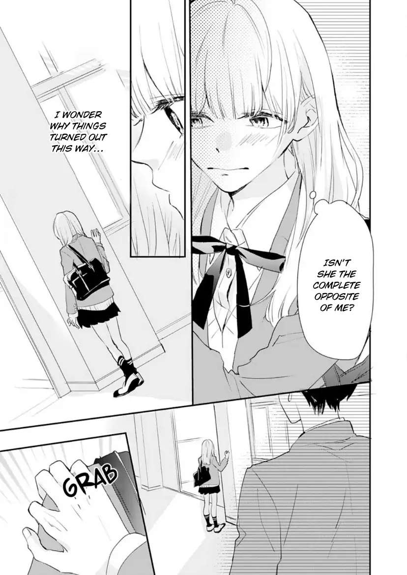 1 Nichi 10 Pun, Ore To Hug Wo Shiyou - Chapter 2