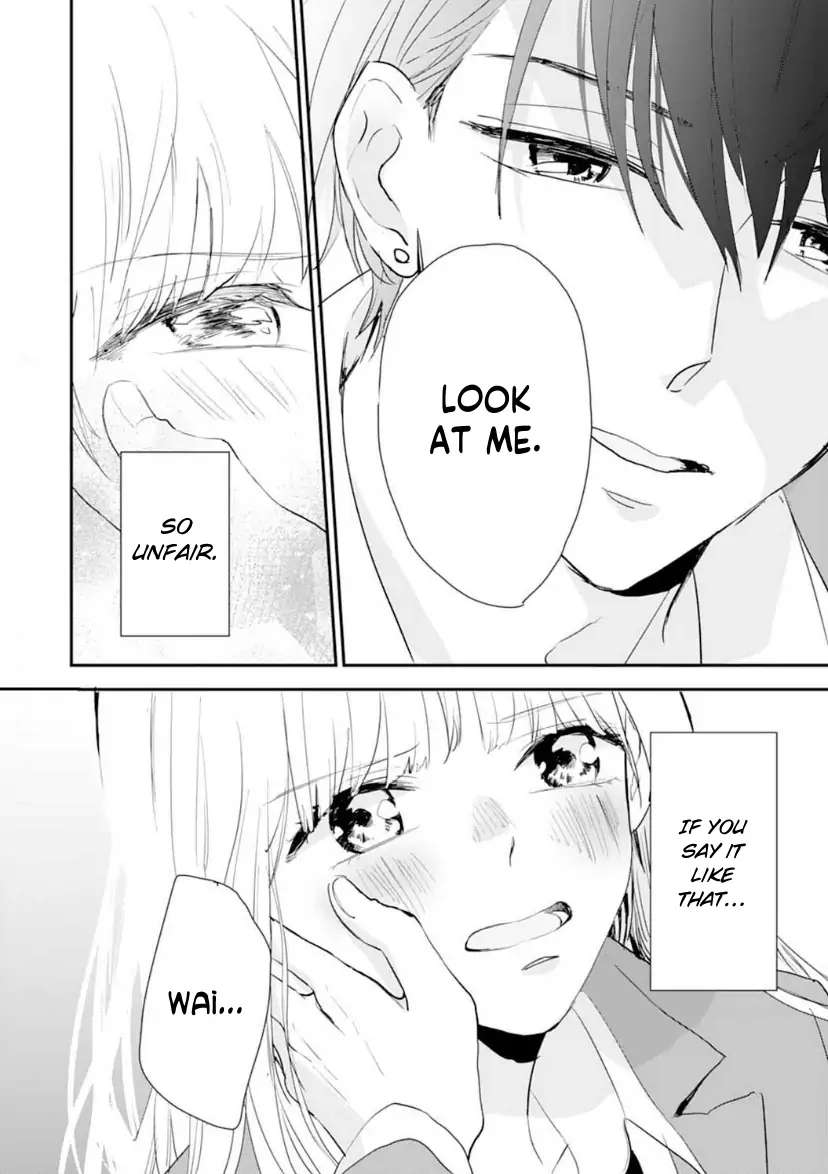 1 Nichi 10 Pun, Ore To Hug Wo Shiyou - Chapter 2