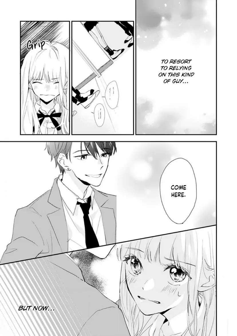 1 Nichi 10 Pun, Ore To Hug Wo Shiyou - Chapter 2