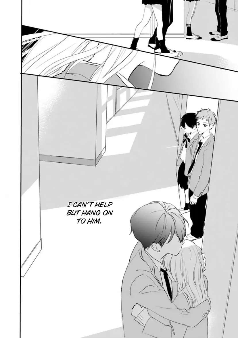 1 Nichi 10 Pun, Ore To Hug Wo Shiyou - Chapter 2