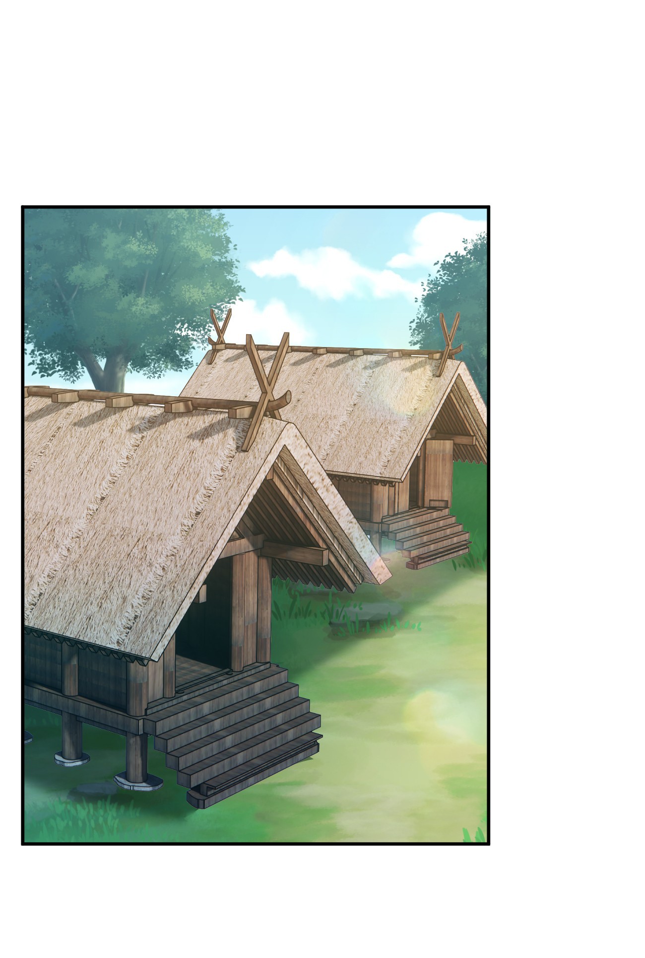 Chief Of The Novice Village - Chapter 59