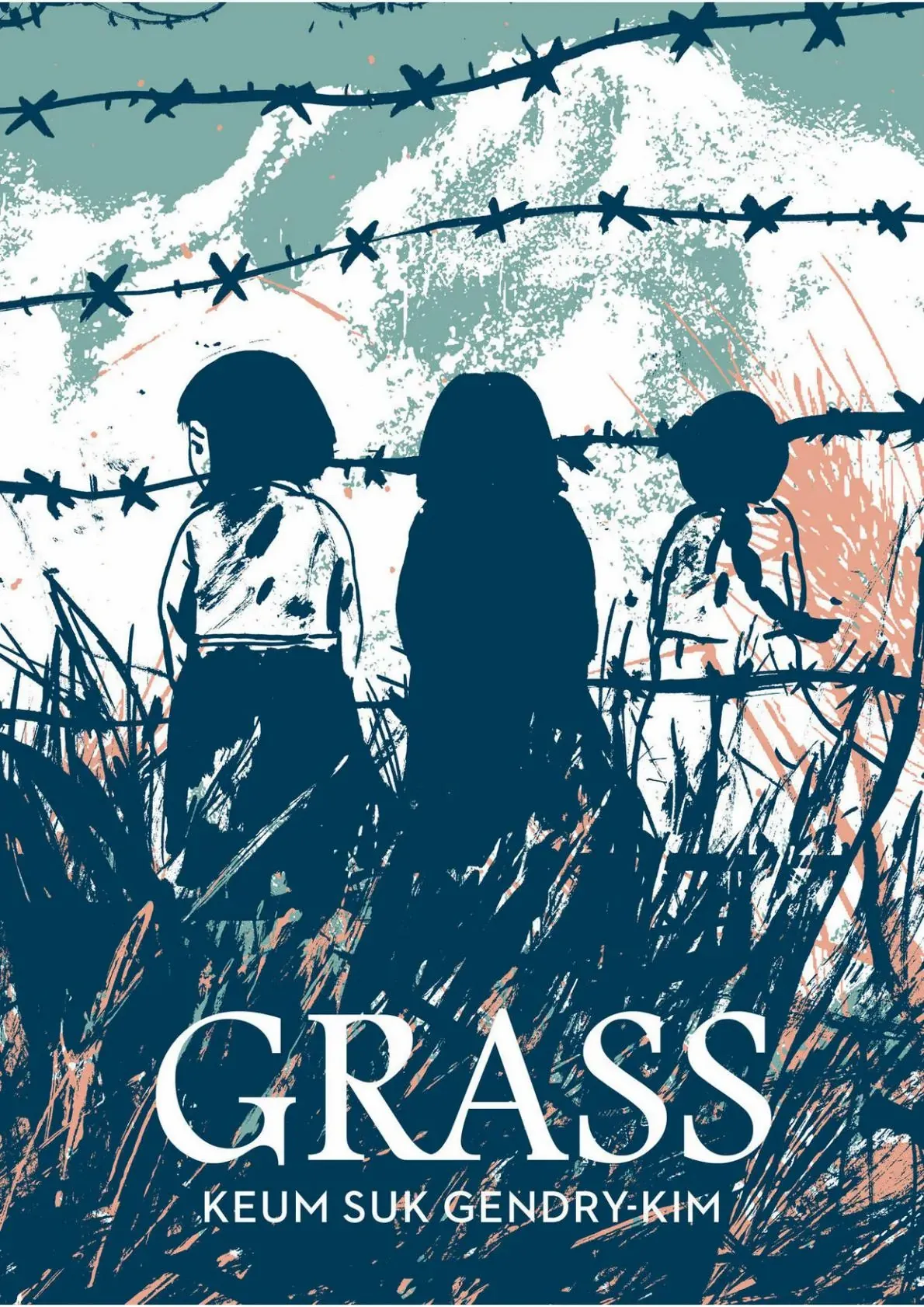 Grass - Chapter 1