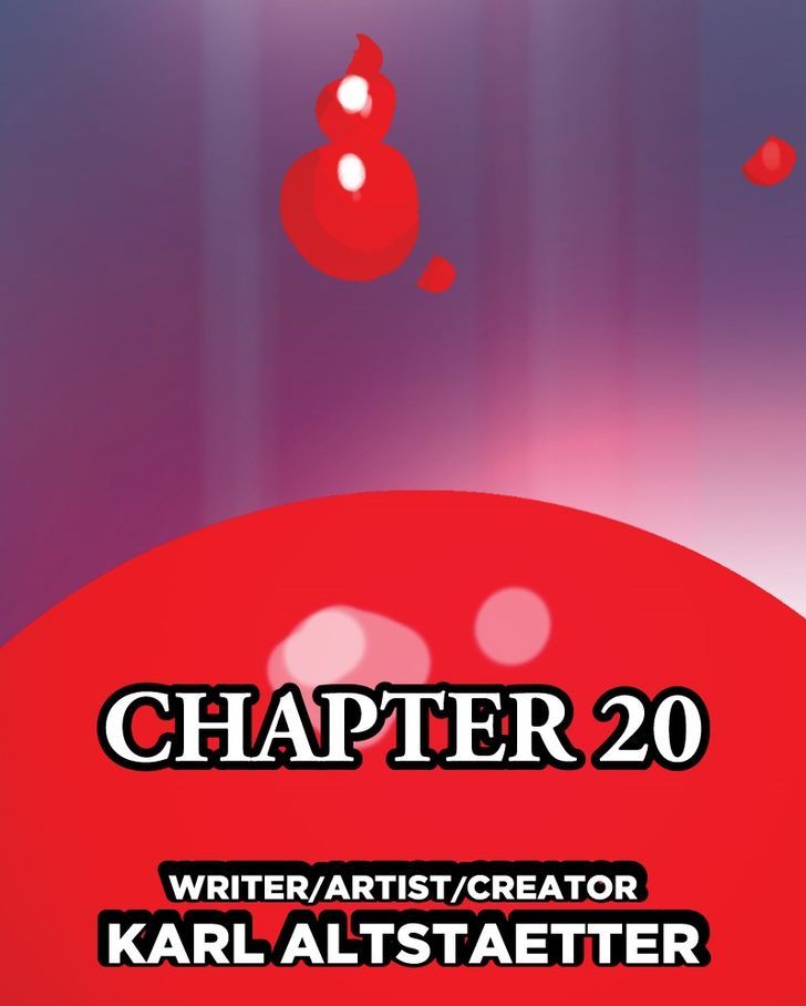 Mirror - Chapter 23