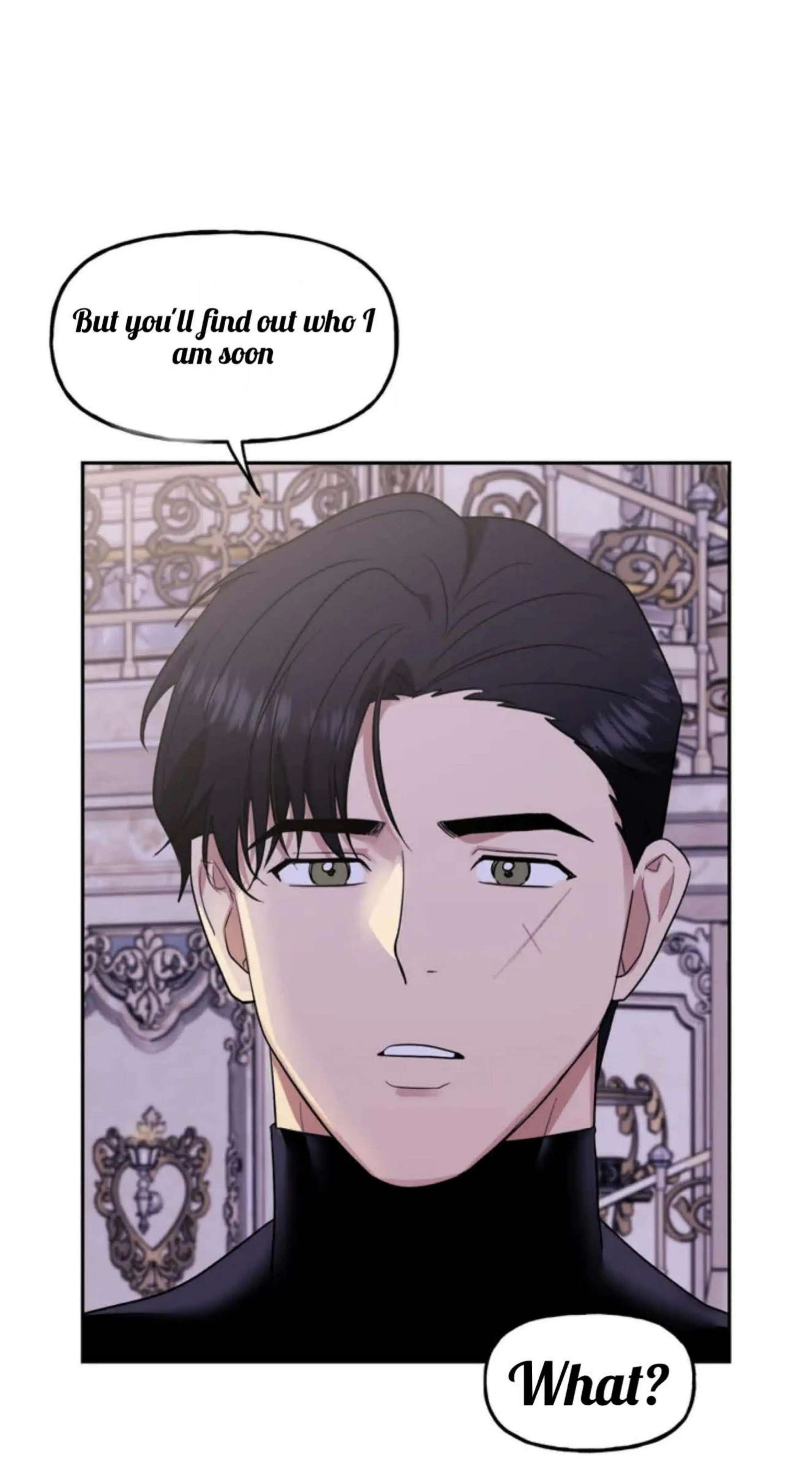 Prince Mirage - Chapter 1