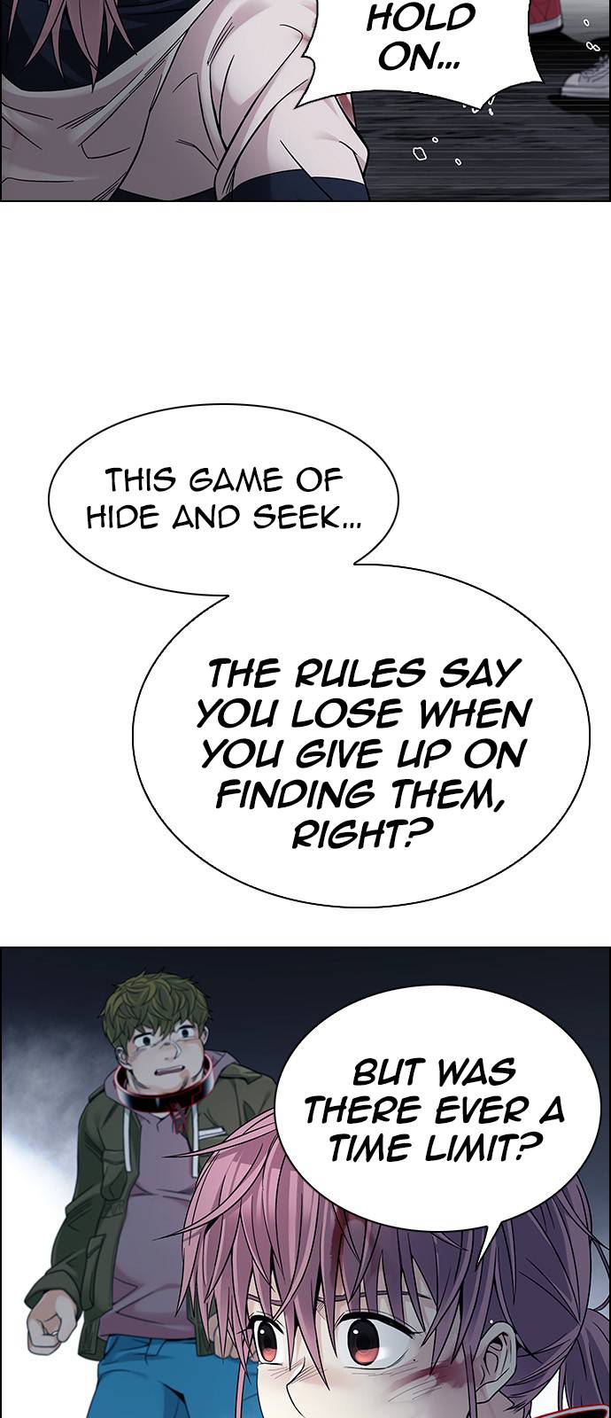 Dice: The Cube That Changes Everything - Chapter 378