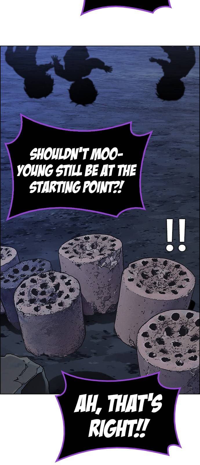 Dice: The Cube That Changes Everything - Chapter 378